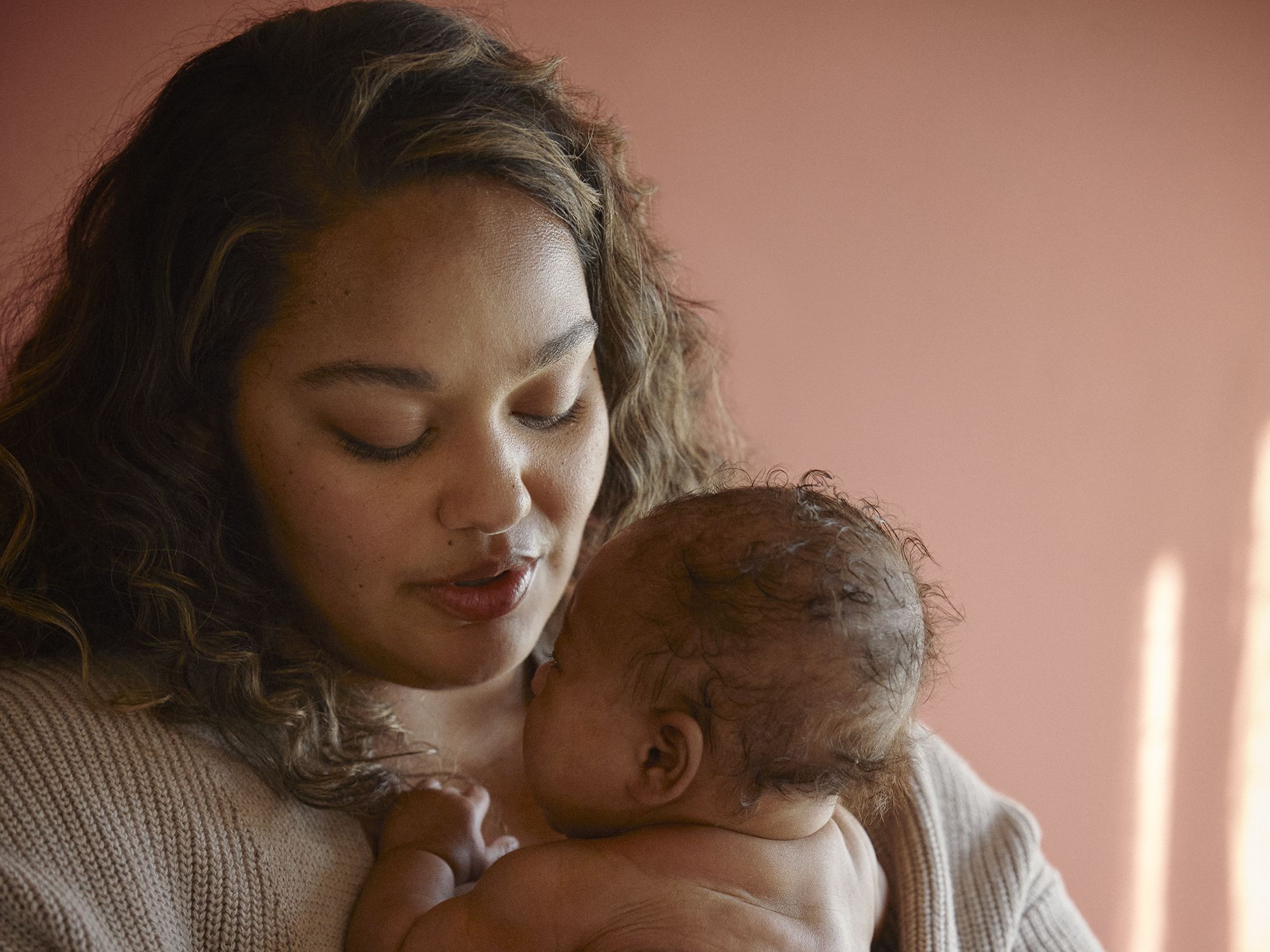 Hair Loss During Pregnancy Why It Happens and What to Do Take Care